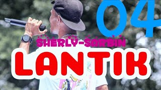 SHERLY- SARBIN ( LANTIK) AYEN KANZZAS-2024