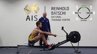 : Indoor Rowing Essentials