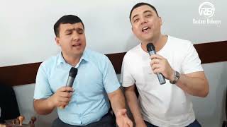 картинка: ХОРАЗМ ФИЛАРМОНИЯСИ ТАЙЁРГАРЛИК ЖУДА ҚИЗҒИН..📺👍👏