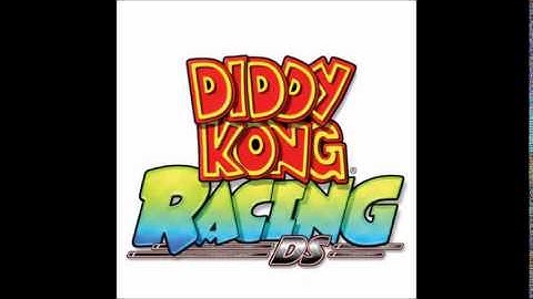 Diddy Kong Racing DS- 004 balloon obtained