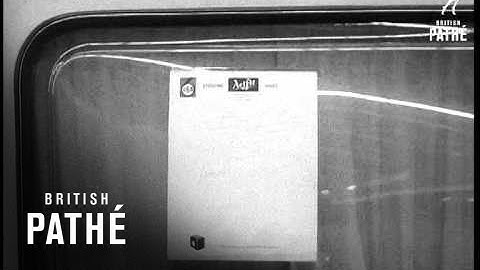 Six Day Cycle Race (1970)