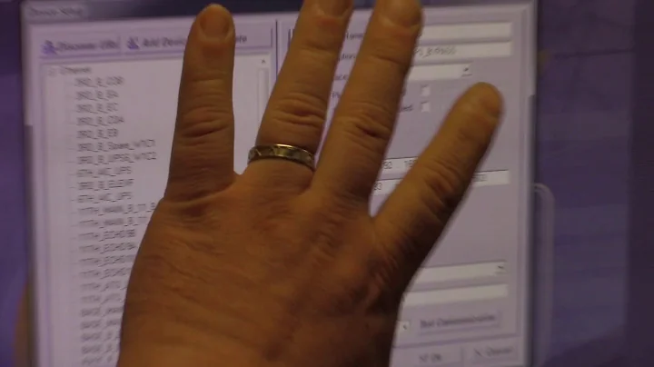 ESS Metron Training Video