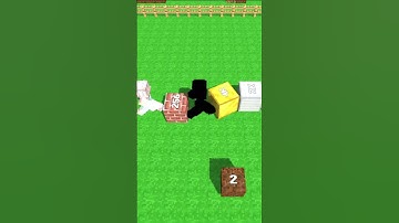 ASMR Noob Snake 2048 Gameplay