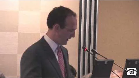 FDA LASIK Hearing - speaker #25 - Todd Krouner
