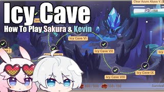 Summer Survival Rhapsody: Sakura & Kevin Guide screenshot 5