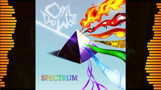 [Music] Cyril the Wolf - Spectrum - Slick (Audio Visualizer)