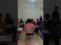 Lalu Nuzul Ilham Hadi KBM tafsir 29 07 24