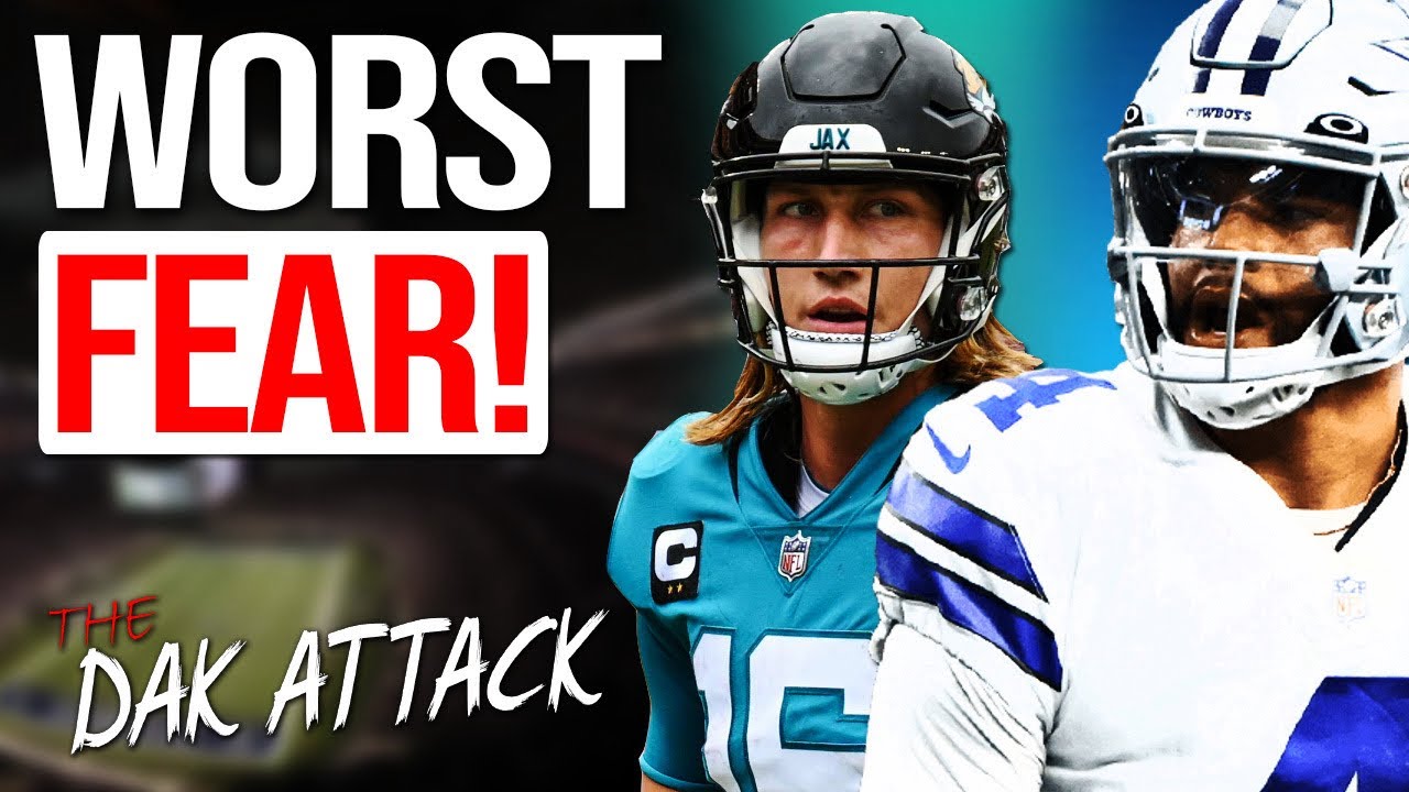 Dallas Cowboys WORST FEAR JUST CAME TRUE!