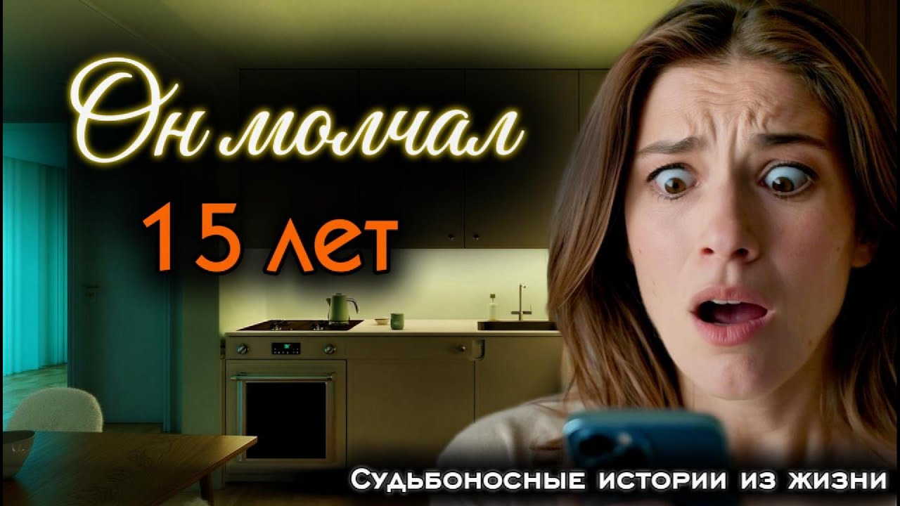 «Секрет, который пришёл в дом, она думала, что знает своего мужа… пока не увидела её»