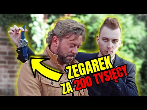 Wideo: Jak Odzyskać Pieniądze Za Zegarek