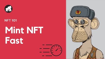 How to mint NFT directly from Etherscan contract? (2021)