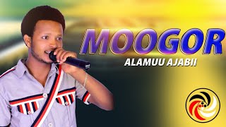 Alamuu Ajabii-Moogor- new -oromo music 2021 [video official]