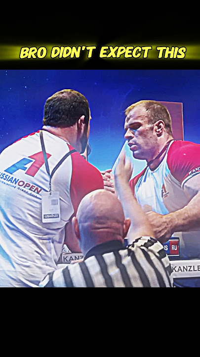 Download lagu 😱Denis met a worthy man#trending#armwrestling#sports#shorts