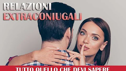 Perché finisce una storia extraconiugale?