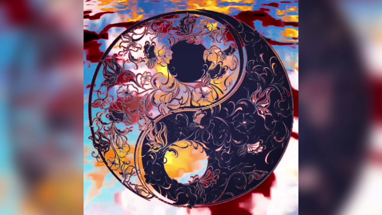 Syke E - Ying Yang (Prod. $upra x Mark88Beats)