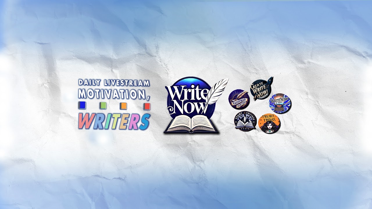 Happy Holidays - no writing sprints today