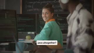 The Next Big Programming Language: Who Will Dethrone Python, Java, and JavaScript? 🚀💻