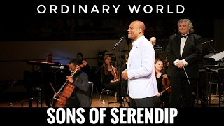 Watch Sons Of Serendip Ordinary World video