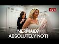 Everyone Loved That Dress on Tanya Except Tanya | Say Yes to the Dress S10 E6