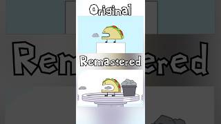 Same Dodgeball Battle, 14 Years Later