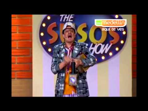 [Monólosgo] La risa es voluntaria