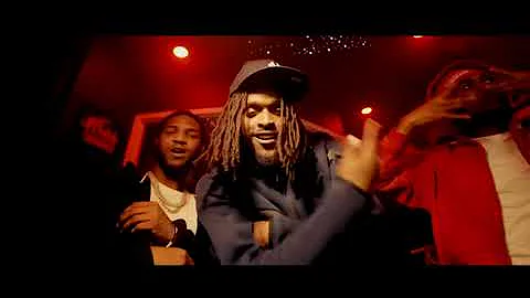 Ghoncho1800 ft YMC Tez, YMC Ant, YMC Backz And Danleveledup - Give It Up 