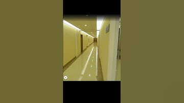 Liminal Spaces I Found On Google Maps