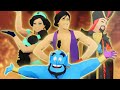 Just dance 2014 Prince Ali 5*