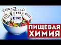 Смотри Что Ты Ешь! Е-добавки, Которые Нужно Избегать