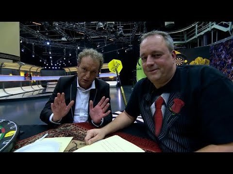 Wisseling van de wacht is een feit! - RTL 7 DARTS INSIDE