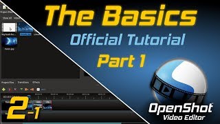 In this tutorial, we create our first video, and explain the basic
editing flow which most videos use. download openshot for free:
http://www.openshot.org/do...
