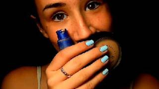 My Everyday Foundation Routine