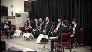 أيا مغرما بالوصل بصوت القارئ المنشد الشيخ أحمد صافي الحلبي