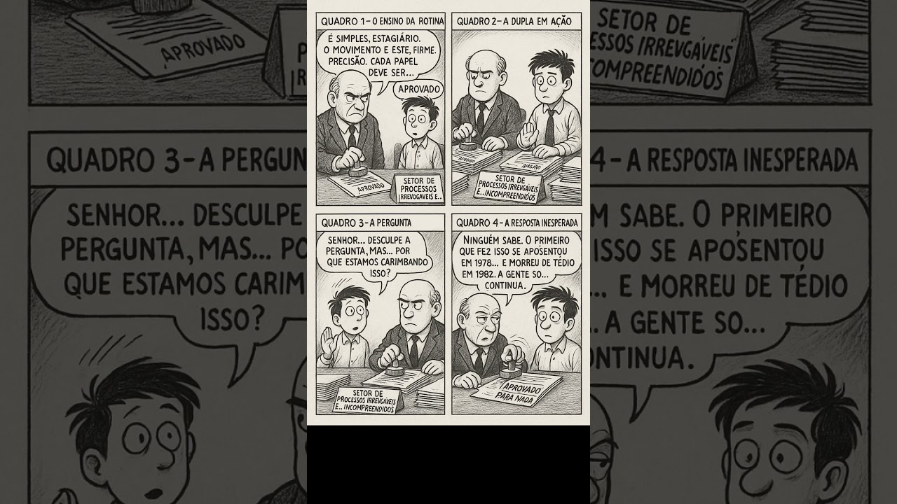 As Vezes É Bom Perguntar 