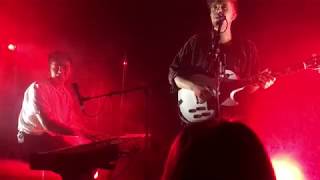 Aquilo - Human live | The Courtyard Theatre 17.11.2017