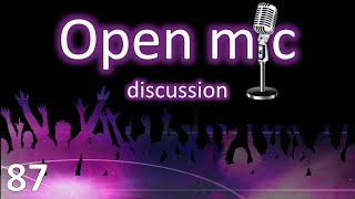Open Mic Discussion - Colborn v Netflix - New filing. Starting with Document 270. (Pt 2)