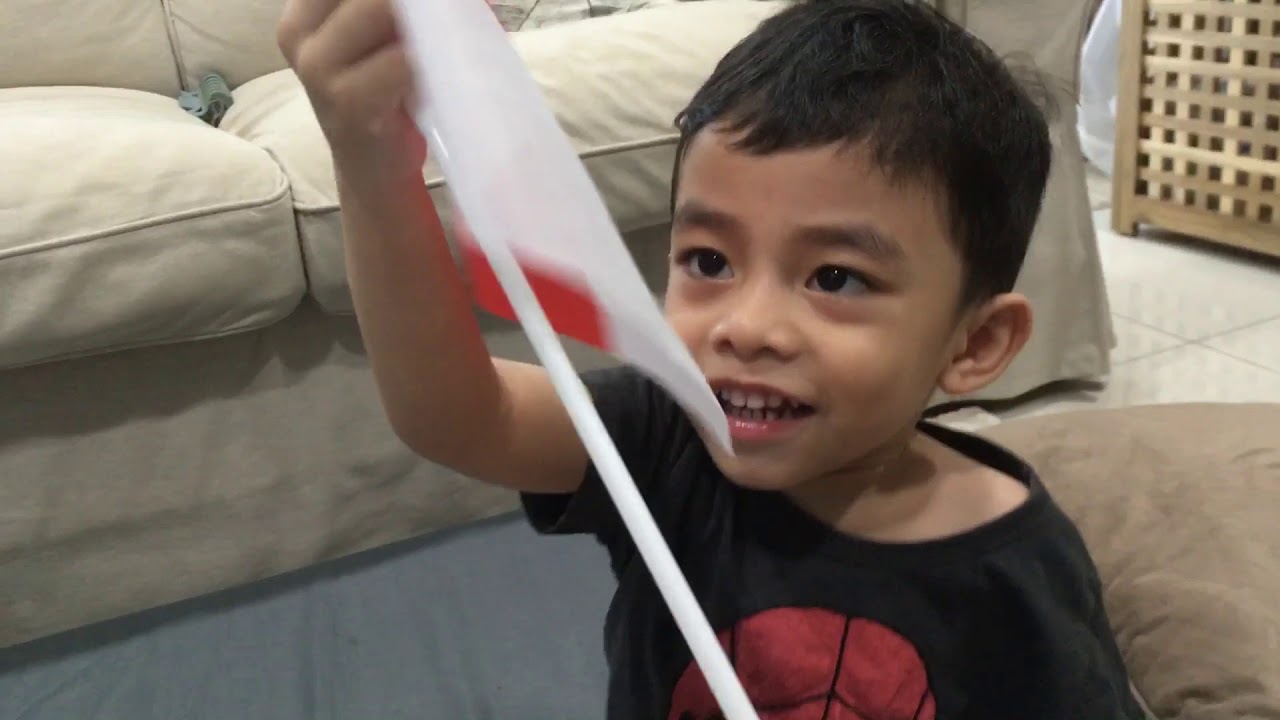 Mari belajar bersama Belon: Bendera negeri-negeri dalam Malaysia