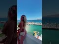 شاهد ميريام كلينك بمنتهى الأنوثة والإثارة خلال جولة سياحية  سكسي كلينك  موديل  اجمل امراة           