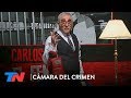 Carlos Monzón, el femicida | CÁMARA DEL CRIMEN