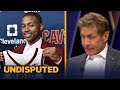 Skip and Shannon on LeBron's frustration with the Isaiah Thomas trade | UNDISPUTED