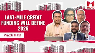 Last-Mile Credit Funding Will Define 2026