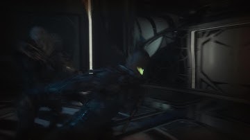 The Callisto Protocol - The Tower Part 3 - Maximum Security