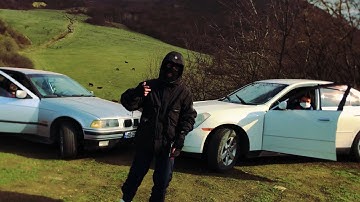 JeFo x LuckY6 x B.L - Block (Official Music Video)