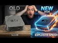 Apple TV 2026 Leaks: A19 Chip, 8K — EXPLOSIVE SPEED