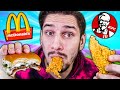 KFC vs McDonald’s, ale w FORTNITE !🍟 *przesada*