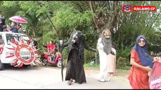 karnaval Desa Deru RT 4 RT 3 RT 9 Sumberrejo Bojonegoro Keren Banget Jogetnya#karnaval #kirabbudaya