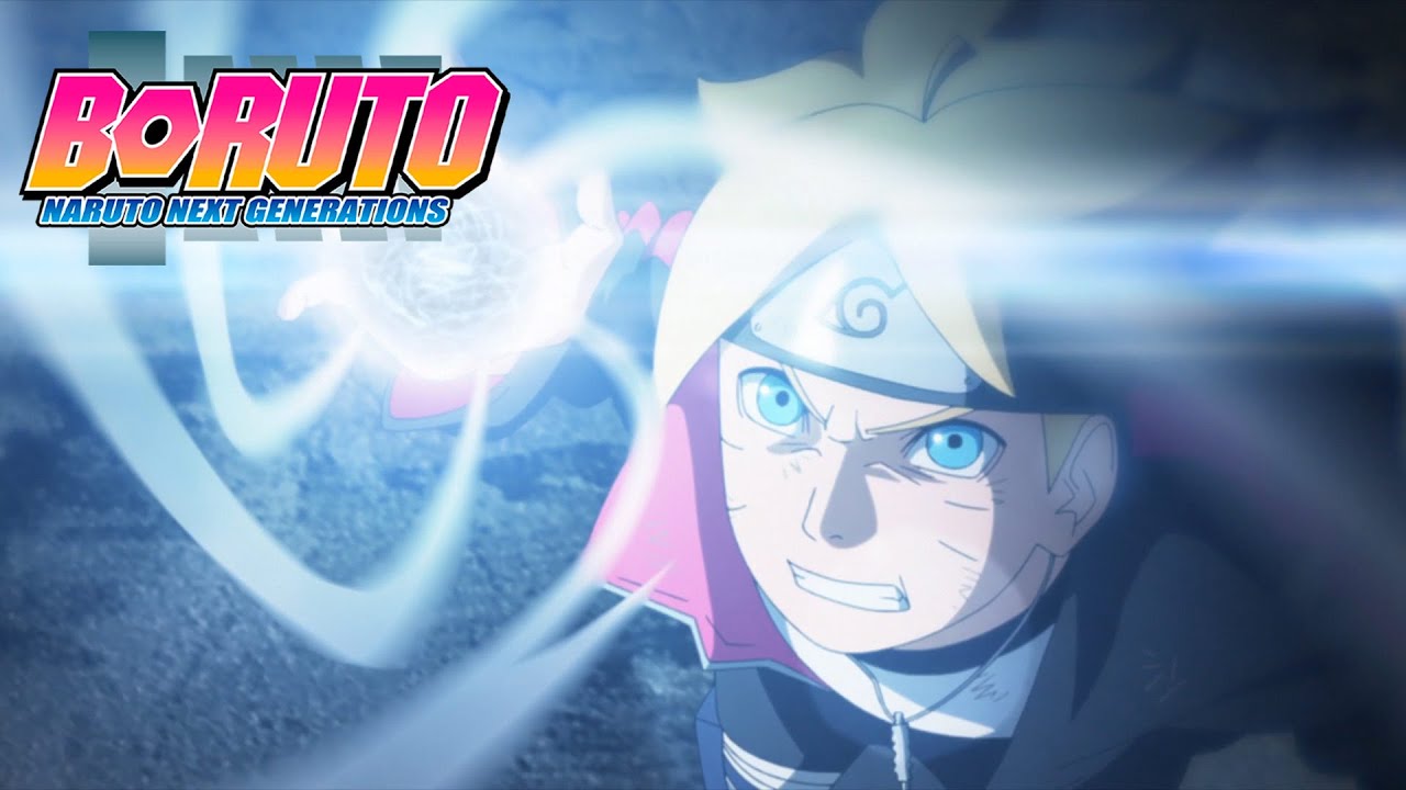 Naruto vs. Boruto: Assista à luta completa