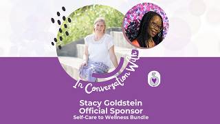 The Real Reason Moms Struggle With Self-Care (It's Deeper Than You Think) | With Stacy Goldstein