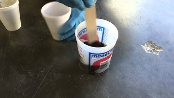 Hi-Tech Systems Spall TX3 Patch and Crack Repair