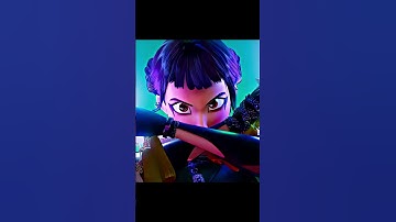 Thumbnail of Rock That Body With Zoey | Kpop Demon Hunters Edit